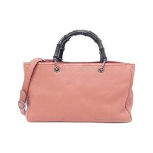 GUCCI Authentic Pink Bag